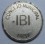 1937- IBI - 1 PESETA - GUERRA CIVIL - MUNICIPAL 