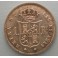1859 - MADRID - 1 REAL - ISABEL II