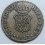 1813- CATALUÑA - OCHAVO -  FERNANDO VII -MALLORCA