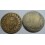 1792 - FRANCIA - 1 DECIME - 2 SOLES-2 MONEDAS