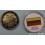 2022- ERASMUS - LITUANIA - 2 EUROS - LIETUVA