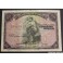 1906 ALFONSO XIII - 50 PESETAS - MADRID - BILLETE
