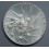 1971- SCIENCE INDUSTRY - 10 LIROT - ISRAEL -PLATA