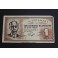 1937- LES BORGES BLANQUES- 1 PESETA - LLEIDA 