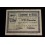 1937- BERGUES - 50 PESETAS - BARCELONA 