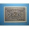 BILLETE 2 PESETAS 30 DE ABRIL DE 1938