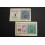 1937-GARRIGA - 25 CENTIMOS-1 PESETA - BARCELONA - 2 BILLETES