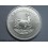 2018 - KRUGERRAND - ONZA - SUD AFRICA - PLATA  