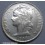 1913- REPUBLICA - PLATA - 50 CENTAVOS- PORTUGAL