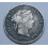 1864 - MADRID - 1 REAL - ISABEL II - PLATA