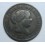 1868 -SEVILLA- 5 CENTIMOS DE ESCUDO - ISABEL II