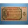 5 PESETAS 10 DE AGOSTO DE 1938