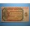 1938- BURGOS - SERIE L - 5 PESETAS - ESPA&Ntilde;A