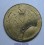 1948- NAVAL - 1 PESETA - CADIZ - ESPAÑA -ERROR