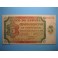 BILLETE 5 PESETAS 10 DE AGOSTO DE 1938