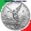 2021- LIBERTAD- MEXICO - ONZA-PLATA - BULLION