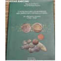 2014 -  VELLON DELOS AUSTRIAS -  CATALOGO MONEDAS - LIBRO