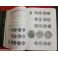2014-VELLON DE LOS AUSTRIAS -  CATALOGO MONEDAS - LIBRO