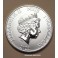2022 - LINTERNA VERDE - 2 DOLLARS - NIUE -ONZA