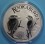 2023-KOOKABURRA-ONZA- 1 DOLLAR - AUSTRALIA