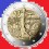 2023- PARIS 2024 - 2 EUROS-FRANCIA -COINCARD