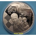 2023 -HARRY POTTER - BERLIN - MEDALLA 