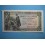 1945 CAPITULACIONES - SERIE E- BANCO ESPAÑA- 5 PESETAS