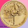 2023-P-BAILARINA- SNOWBOARD- DOLLAR -USA- ESTADOS UNIDOS 