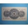 BILLETE, SENECA 12 DE ABRIL DE 1947