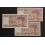 1980-1981-1983- 20 FRANCS- DEBUSSY -FRANCIA