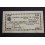 1937- ZURGENA  -ALMERIA - 50 CENTIMOS - BILLETE