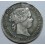 1862- MADRID - 4 REALES -ISABEL II - PLATA- ESPAÑA