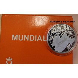 1998 - MUNDIAL 98 - 1000 PESETAS - ESPAÑA