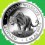 2023- SOMALIA- LEOPARDO - ONZA - 100 SHILLINGS 