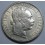 1879- FRANZ JOSEPH I- 1 FLORINT - AUSTRIA -PLATA