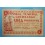 1937- CASTELLGALÍ - 1 PESETA - BARCELONA 