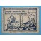 1937- GLEVINYOL DE TER - 1 PESETA - BARCELONA