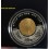 2009- ATTILA  HUN- 100 TENGE - KAZAHSTAN 