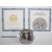 2023- ALLEGORIES- 5 MARK - ALEMANIA - PLATA 
