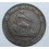 1870- 1 CENTIMO -ESPAÑA- BARCELONA -1ª REPUBLICA 