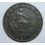1870- 2 CENTIMOS -ESPAÑA- BARCELONA -1ª REPUBLICA 