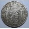 1816- MEXICO - 8 REALES - FERNANDO VII - PLATA