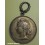 1894- FRANCIA - MARENNES - MEDALLA - BRONCE 