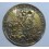 1700- AUSTRIA- HUNGRIA - MEDALLA- LATON