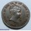 1842- SEGOVIA - 1 MARAVEDI - ISABEL II