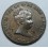 1842- SEGOVIA - 1 MARAVEDI - ISABEL II