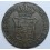 1839- BARCELONA - 6 CUARTOS -  ISABEL II