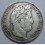 1843- LUIS - LILLE- 5 FRANCS -FRANCIA -PLATA