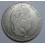 1834- LUIS -NANTES - 5 FRANCS -FRANCIA -PLATA