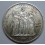 1966- HERCULES -PARIS- 10 FRANCS -FRANCIA -PLATA